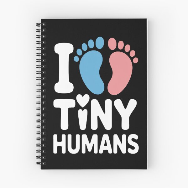 Item preview, Cherish I Love Tiny Humans designed and sold by SignaturalGen.