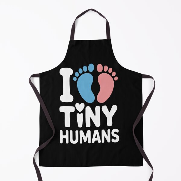 Item preview, Cherish I Love Tiny Humans designed and sold by SignaturalGen.