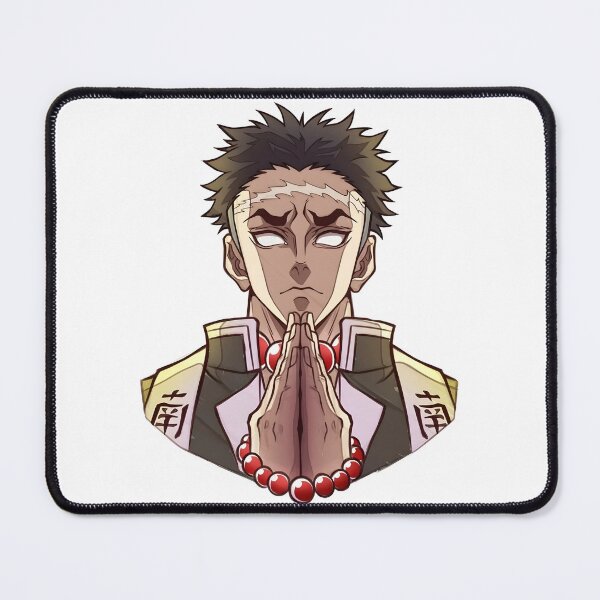 Item preview, Gyomei Himejima designed and sold by altimento.