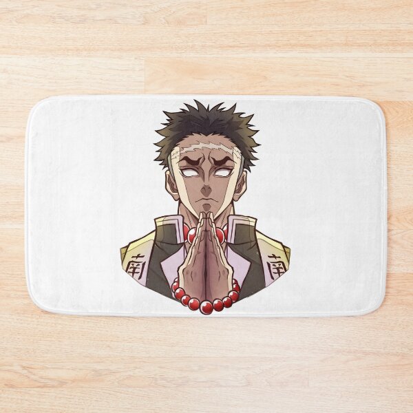 Item preview, Gyomei Himejima designed and sold by altimento.