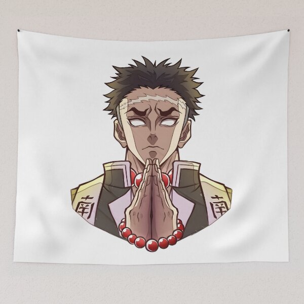 Item preview, Gyomei Himejima designed and sold by altimento.