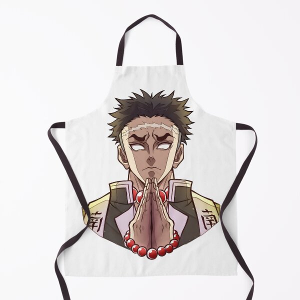 Item preview, Gyomei Himejima designed and sold by altimento.