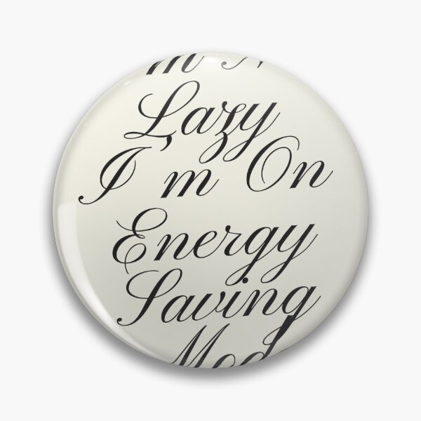 Item preview, Energy Saving Mode Humor designed and sold by Arun diital store.