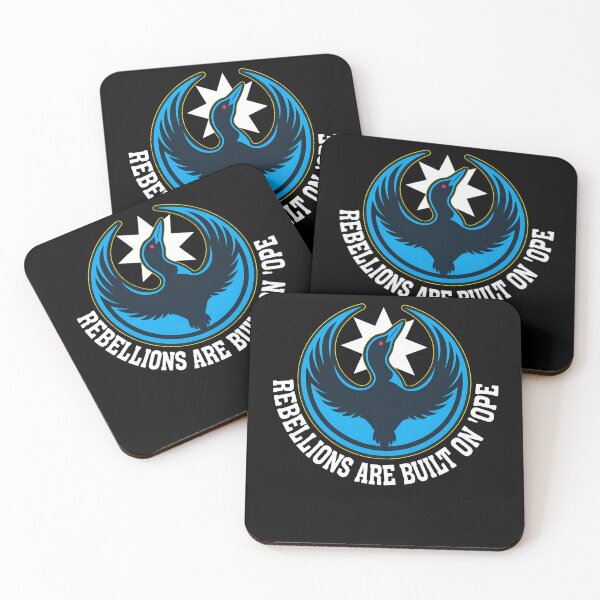 Item preview, Rebellions Are Built On Ope Loon Minnesota Meme designed and sold by margamPagenberg.