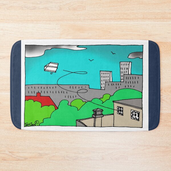 Item preview, Jail designed and sold by to1mson.