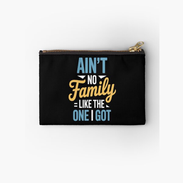 Item preview, Cherished Bonds Aint No Family Like The One I Got designed and sold by SignaturalGen.
