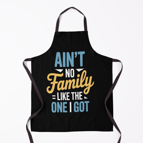 Item preview, Cherished Bonds Aint No Family Like The One I Got designed and sold by SignaturalGen.