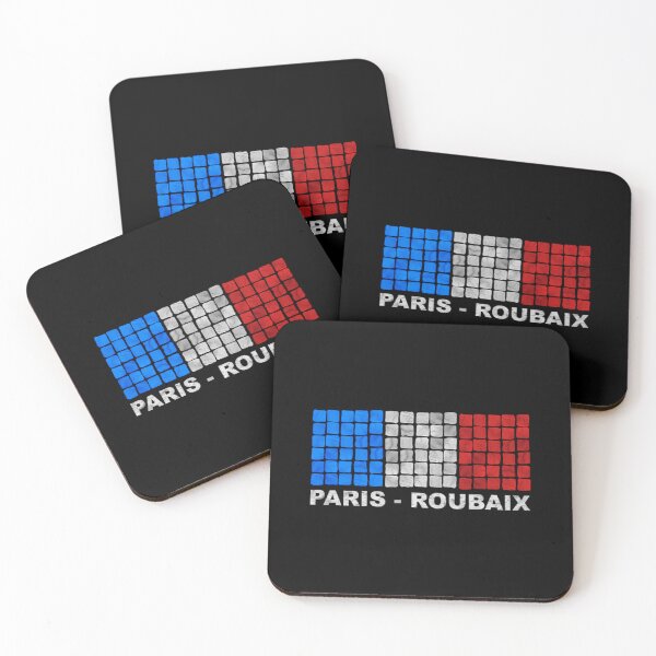 Item preview, Paris - Roubaix. The Hell Of The North designed and sold by Hiren15.