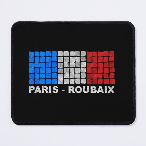 Item preview, Paris - Roubaix. The Hell Of The North designed and sold by Hiren15.