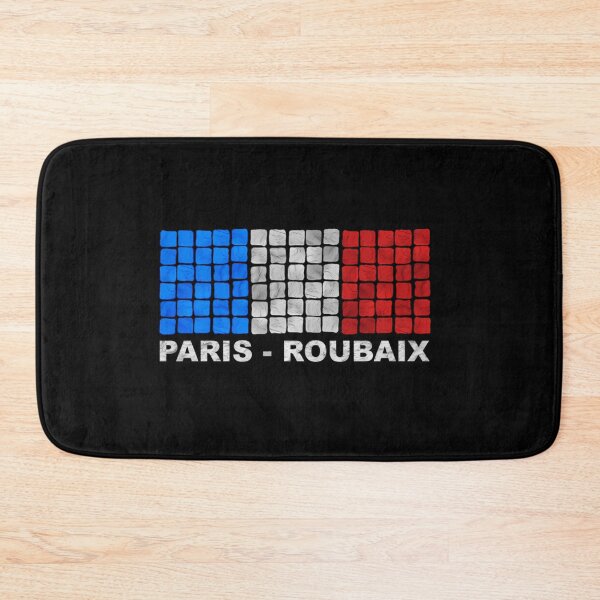 Item preview, Paris - Roubaix. The Hell Of The North designed and sold by Hiren15.