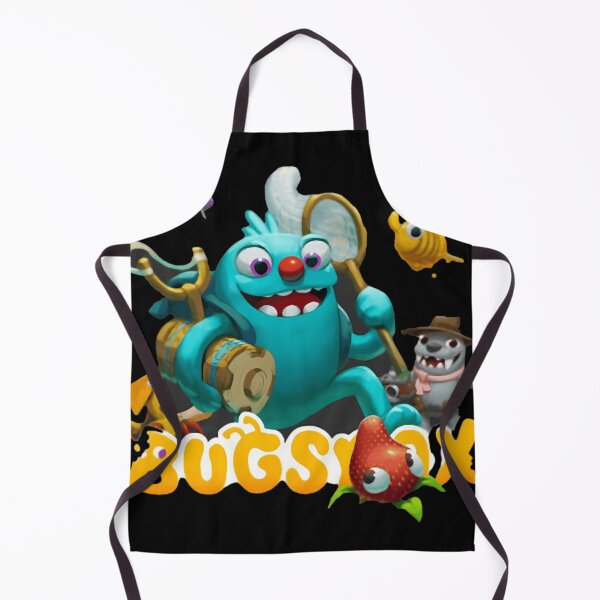 Item preview, Bugsnax KidsActive designed and sold by Redmoh22.