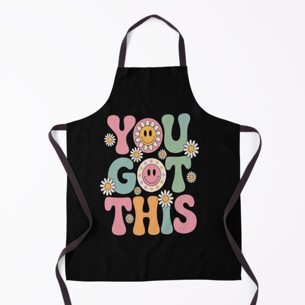 Item preview, Motivational Testing Day Teacher Student You Got This designed and sold by LacostCarl.