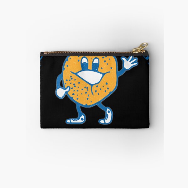 Item preview, Bagels Are Booming St Viateur Bagel Montreal designed and sold by Redmoh22.