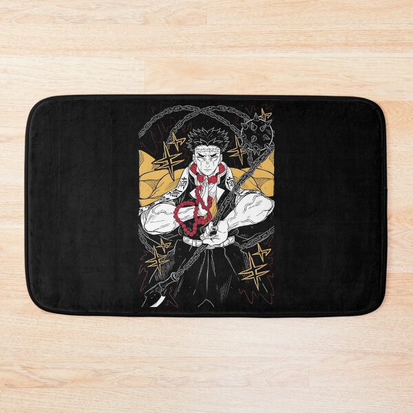 Item preview, Stone Hashira designed and sold by altimento.