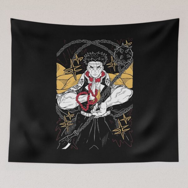 Item preview, Stone Hashira designed and sold by altimento.