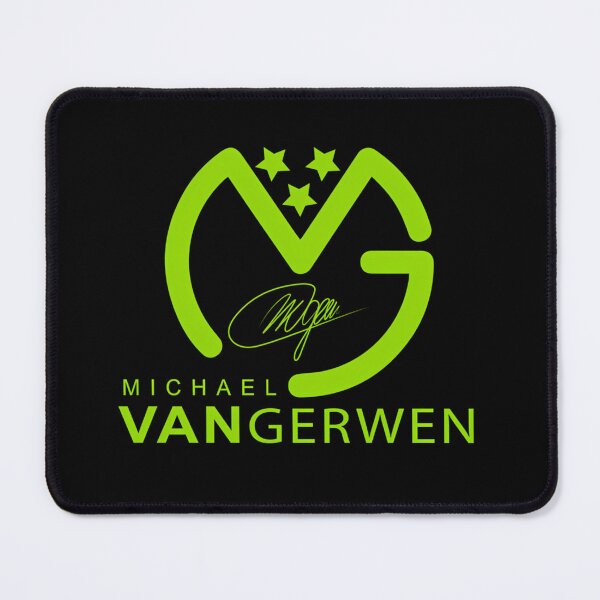 Item preview,  Mvg World Champion Signature Edition designed and sold by Hiren15.