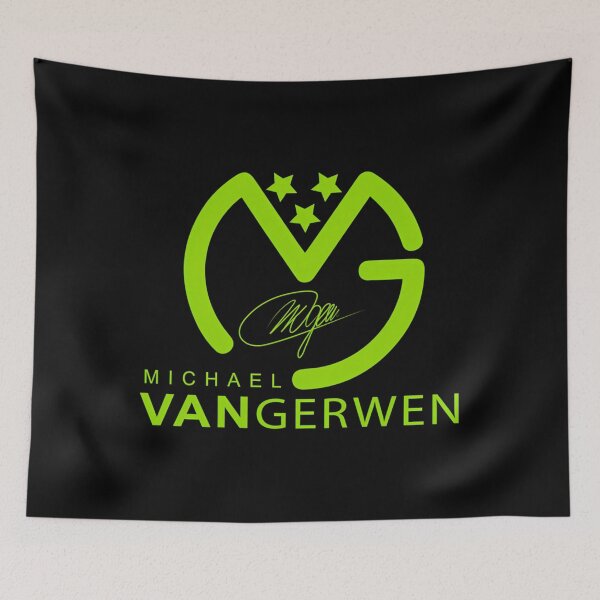 Item preview,  Mvg World Champion Signature Edition designed and sold by Hiren15.