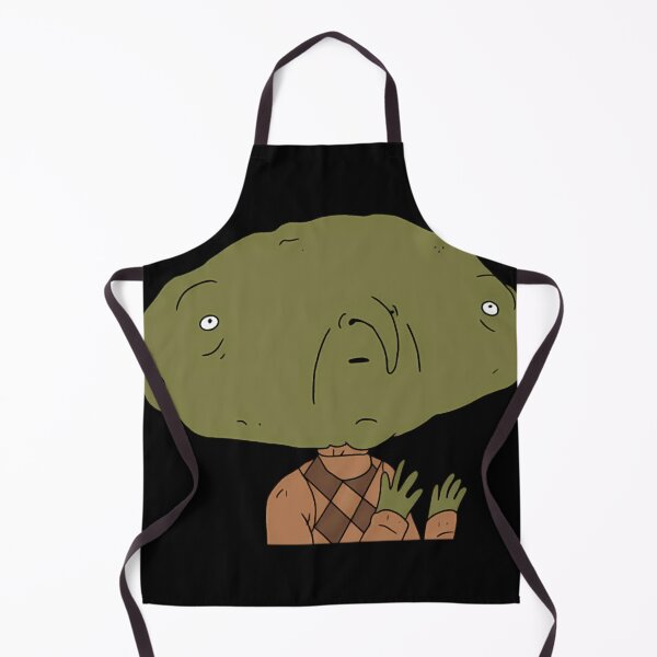 Item preview, Clarence Claymore The Big Lez Show designed and sold by Redmoh22.