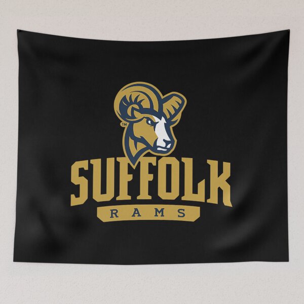 Item preview, Suffolk University designed and sold by Hiren15.