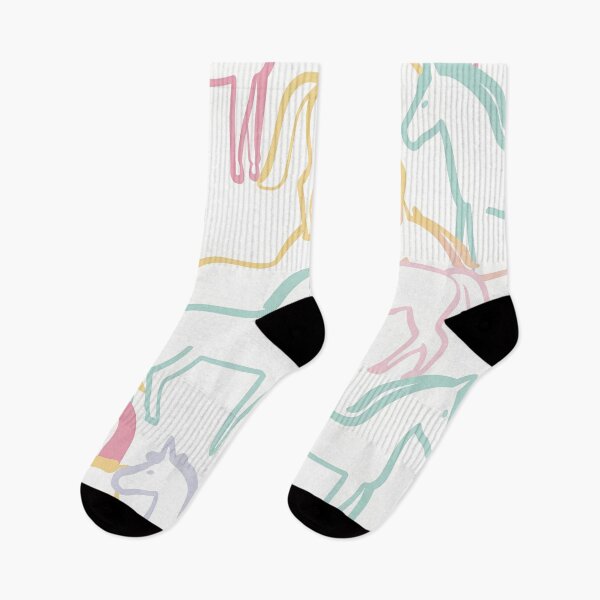 Item preview, Abstract Horses Seamless Pattern (image size 7840x11680) designed and sold by Digital-Davinci.