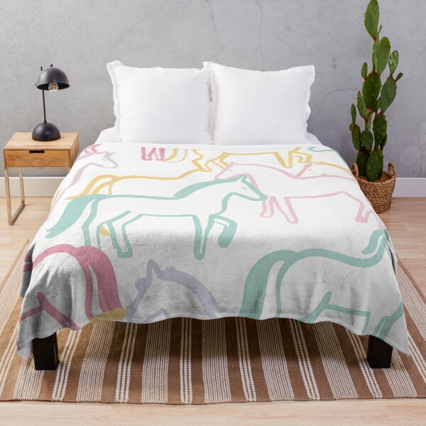 Item preview, Abstract Horses Seamless Pattern (image size 7840x11680) designed and sold by Digital-Davinci.