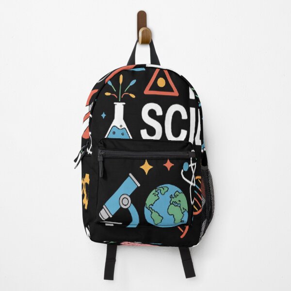 Item preview, I Love Science Science Lovers designed and sold by LacostCarl.