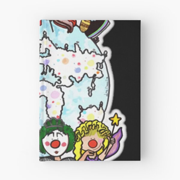 Item preview, Humanitarian Clowns  designed and sold by Redmoh22.