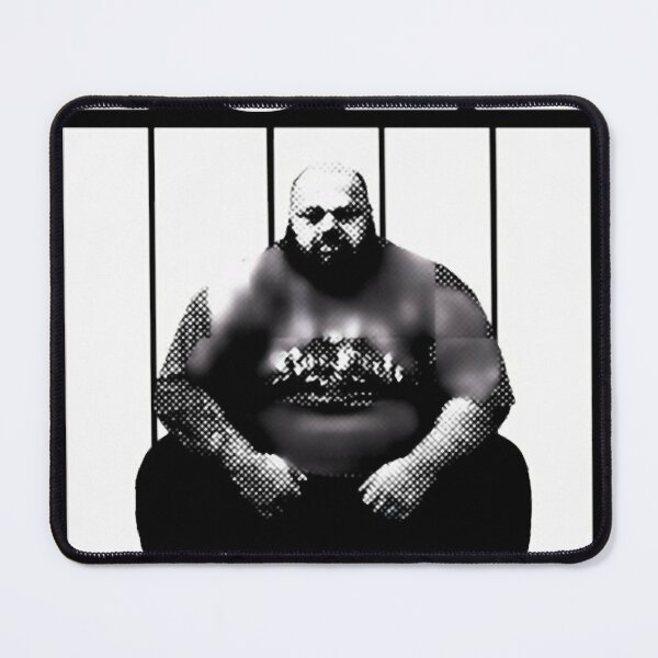 Item preview, Kyriakos Grizzly Full designed and sold by Redmoh22.