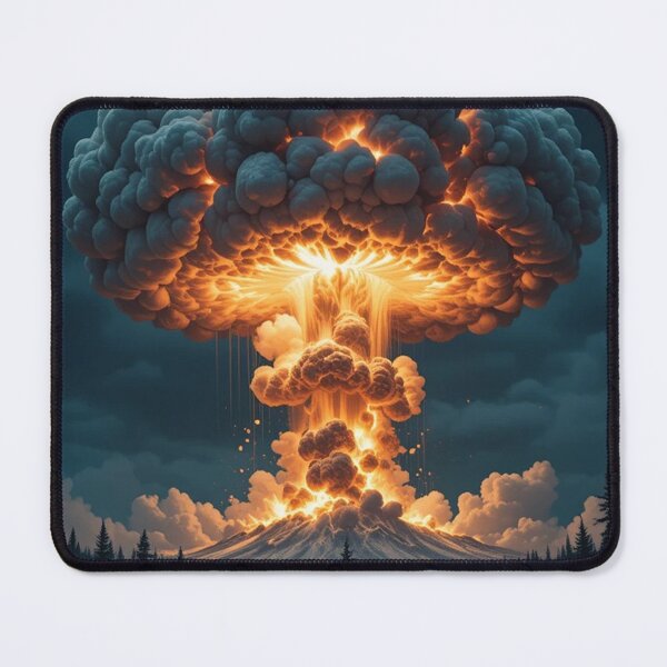 Item preview, Frozen Apocalypse designed and sold by PixelVibe782.