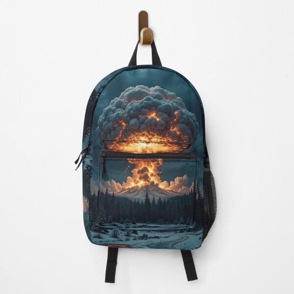 Item preview, Frozen Apocalypse designed and sold by PixelVibe782.
