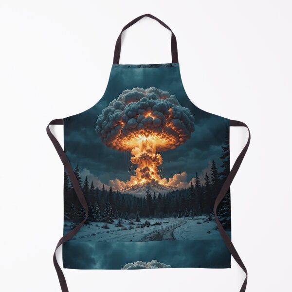 Item preview, Frozen Apocalypse designed and sold by PixelVibe782.
