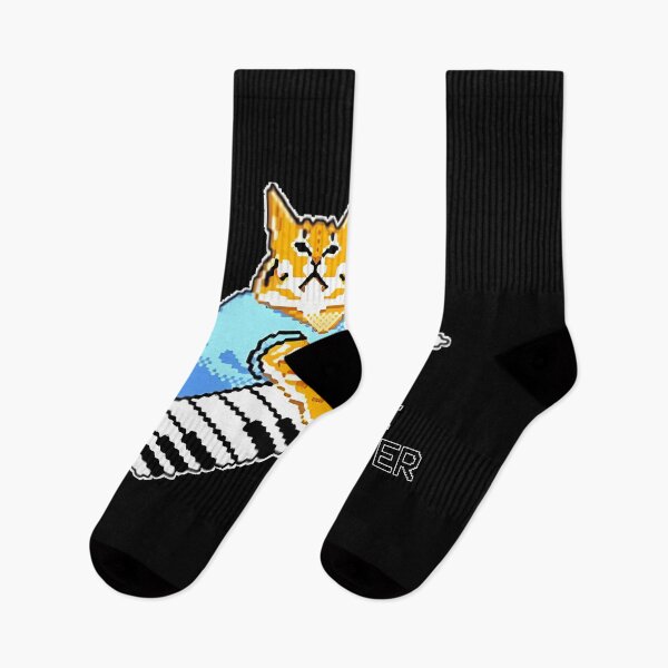 Item preview,  It Crowd Roy'S Tshirt Piano Cat Design Available On A Wide Range Of Clothing Stationery And Giftware. designed and sold by AliSalah7.