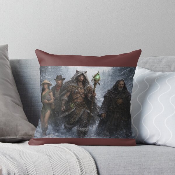 Item preview, The new cast designed and sold by NorseplayOF.