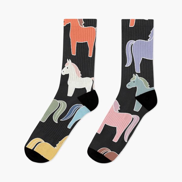 Item preview, Abstract Horses Seamless Pattern (image size 7840x11680) designed and sold by Digital-Davinci.