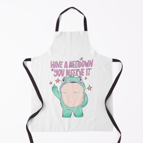 Item preview, Have a meltdown, you deserve it! designed and sold by Jess.a.creates.