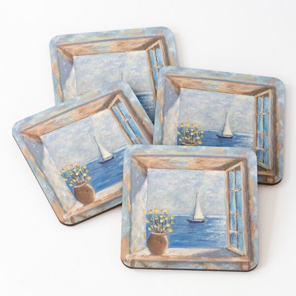 Item preview, A New Day designed and sold by ChristiePStudio.