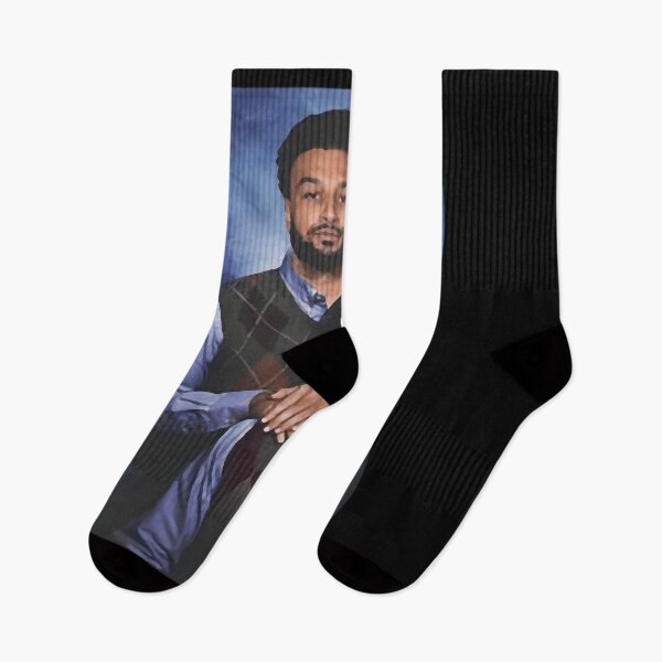 Item preview, Nikola Jokic Jamal Murray Denver designed and sold by Hiren15.