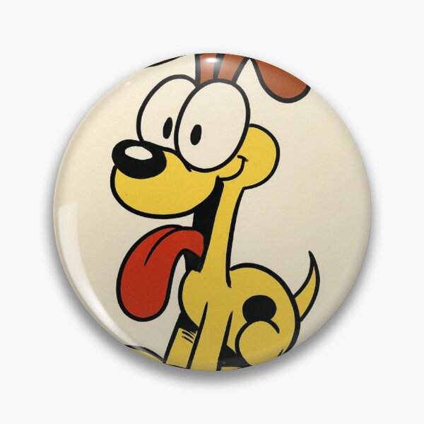 Item preview, Odie is a dog designed and sold by K0822.