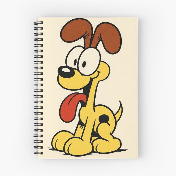 Item preview, Odie is a dog designed and sold by K0822.