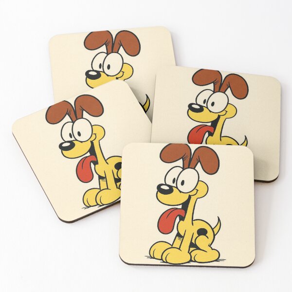 Item preview, Odie is a dog designed and sold by K0822.