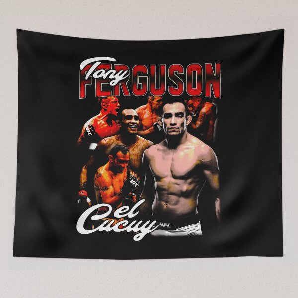 Item preview, Tony Ferguson El Cucuy Vintage designed and sold by Hiren15.
