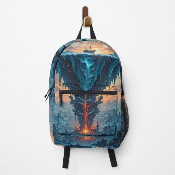 Item preview, Worlds Beneath the Surface designed and sold by PixelVibe782.