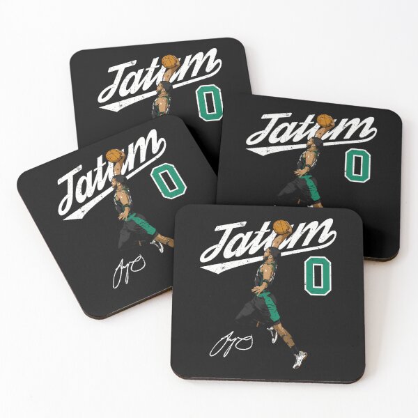 Item preview, Tatum Boston Basketball Gift designed and sold by AliSalah7.