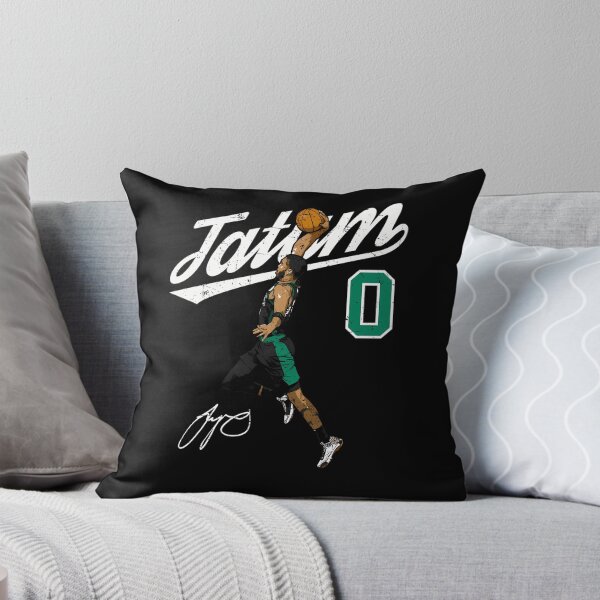 Item preview, Tatum Boston Basketball Gift designed and sold by AliSalah7.