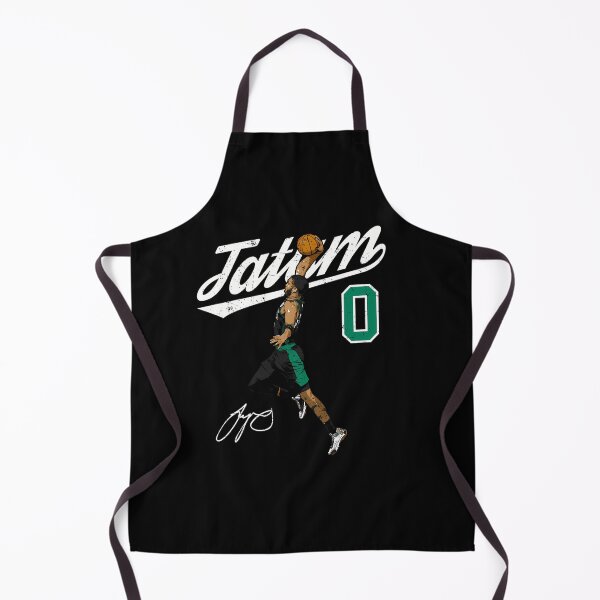 Item preview, Tatum Boston Basketball Gift designed and sold by AliSalah7.
