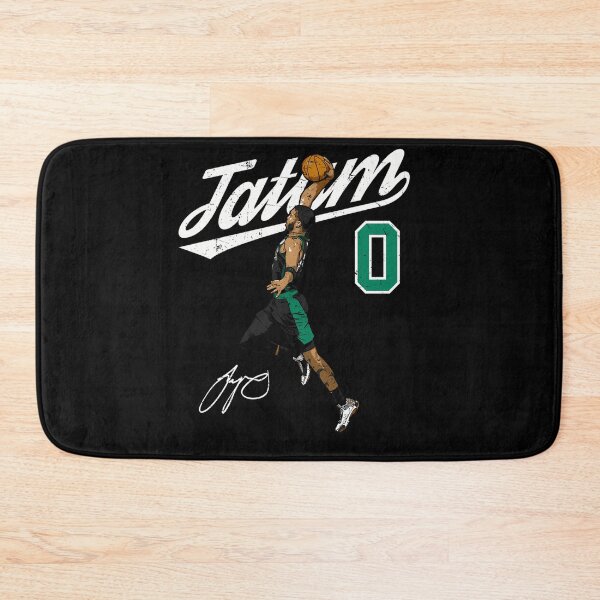 Item preview, Tatum Boston Basketball Gift designed and sold by AliSalah7.