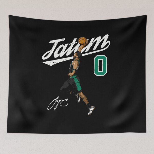 Item preview, Tatum Boston Basketball Gift designed and sold by AliSalah7.