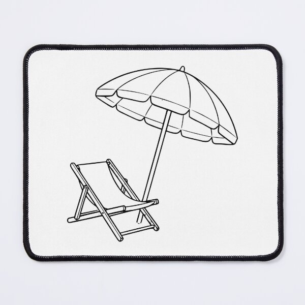 Item preview, Beach Vibes designed and sold by GraphicsClub.