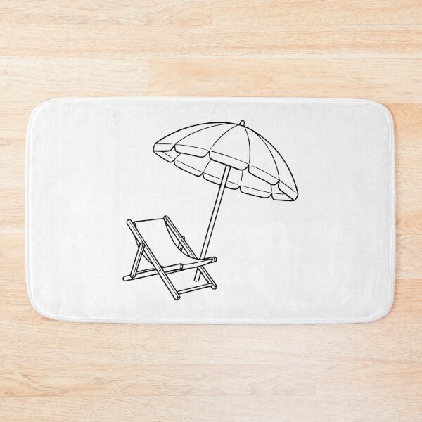 Item preview, Beach Vibes designed and sold by GraphicsClub.