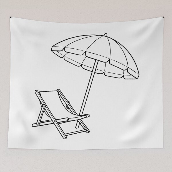 Item preview, Beach Vibes designed and sold by GraphicsClub.